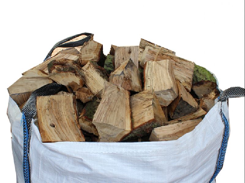 Choosing the right firewood for your home’s wood burning fireplace